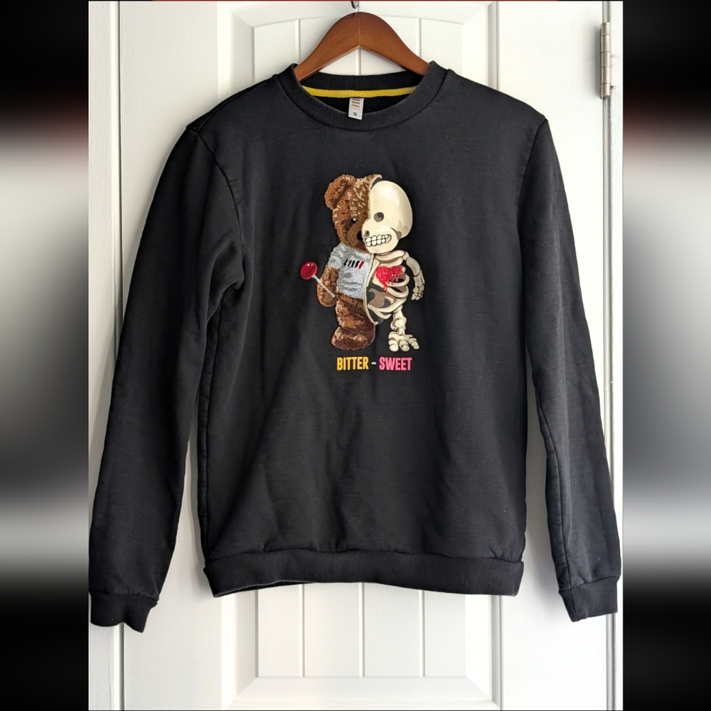 Fifth Loop Men's Bittersweet Crewneck Sweatshirt